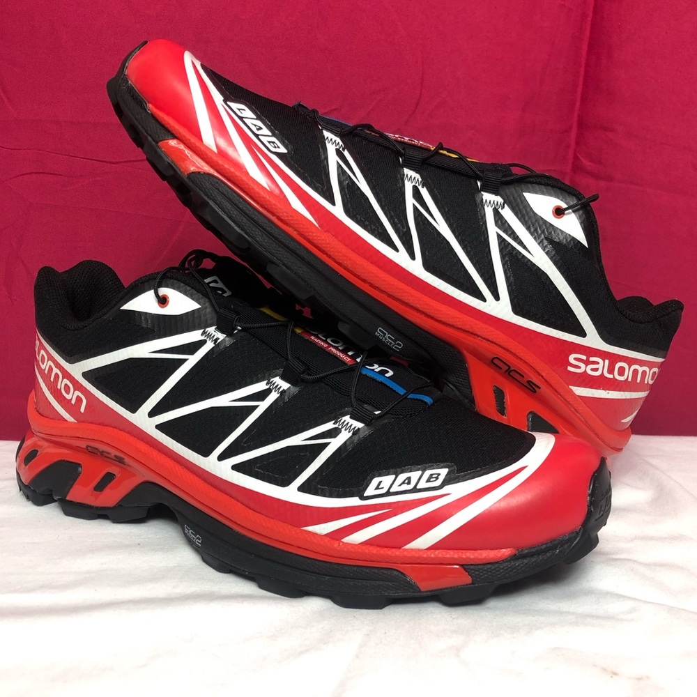 Salomon S-Lab XT 6 Softground Unisex